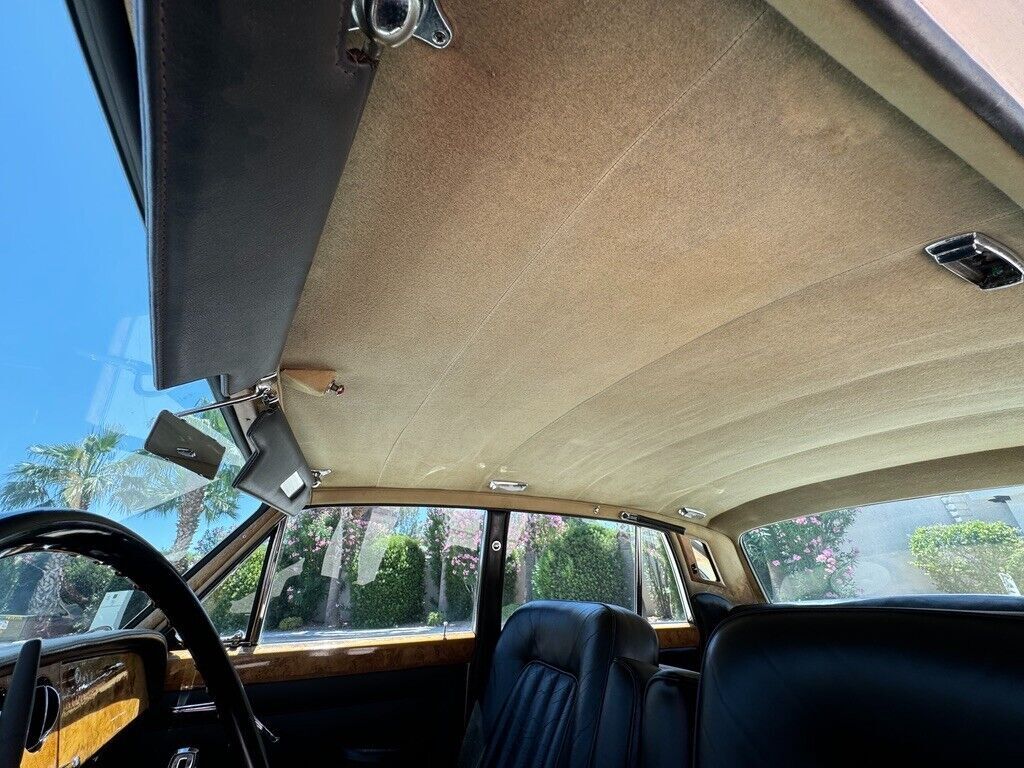 1967 Rolls-Royce Silver Shadow - photo 13