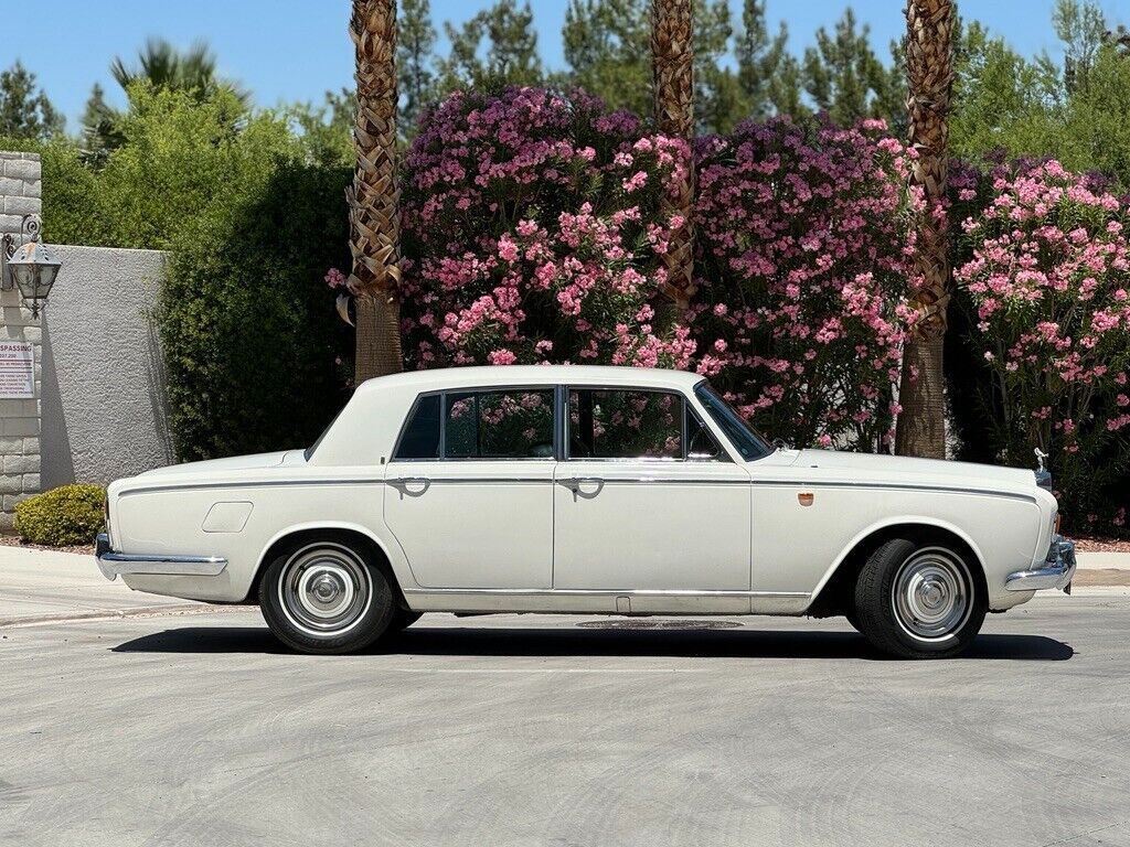 1967 Rolls-Royce Silver Shadow - photo 2