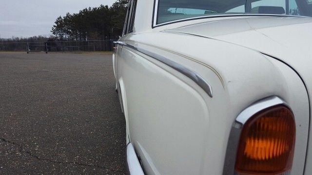 1967 Rolls-Royce Silver Shadow - photo 10