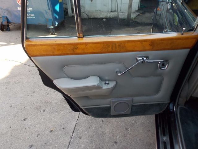 1967 Rolls-Royce Silver Shadow - photo 11