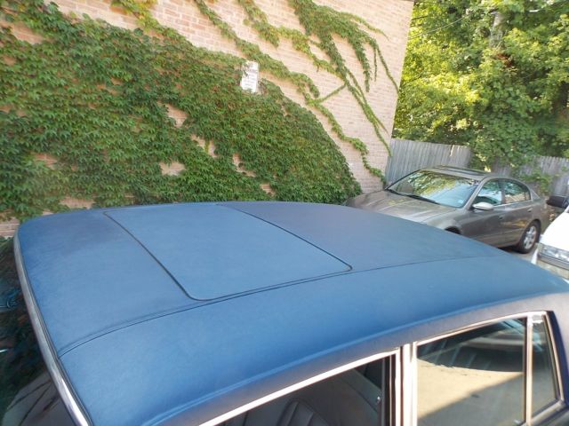 1967 Rolls-Royce Silver Shadow - photo 5