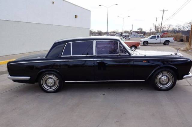 1967 Rolls-Royce Silver Shadow - photo 10
