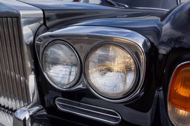 1967 Rolls-Royce Silver Shadow - photo 12