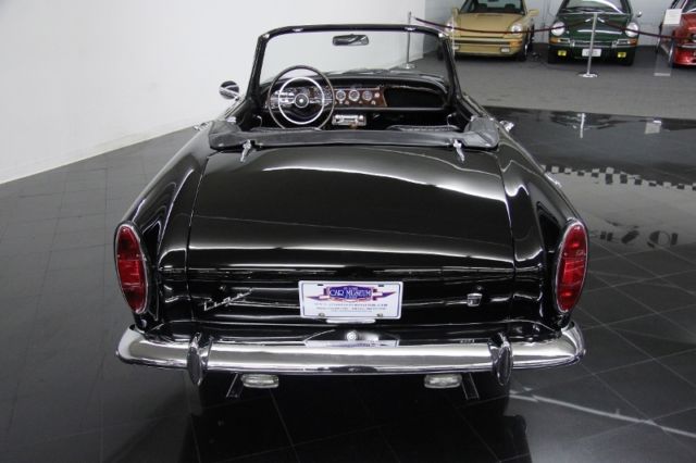 1967 Other Makes Sunbeam Mark II - photo 5