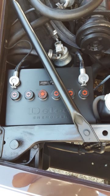 1967 Chevrolet Camaro RS - photo 11