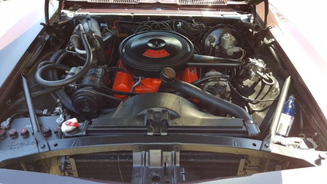 1967 Chevrolet Camaro RS - photo 5