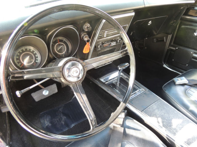 1967 Chevrolet Camaro RS (Rally Sport) - photo 10