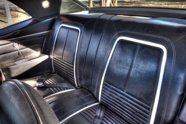 1967 Chevrolet Camaro - photo 7
