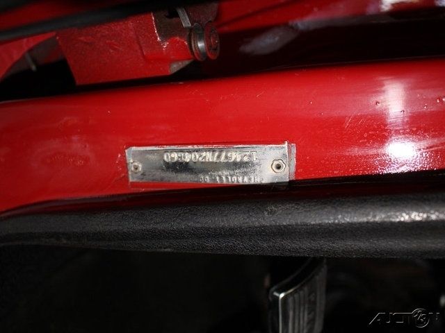1967 Chevrolet Camaro RS - photo 10