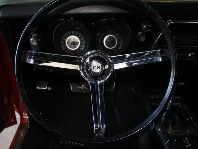 1967 Chevrolet Camaro RS - photo 2