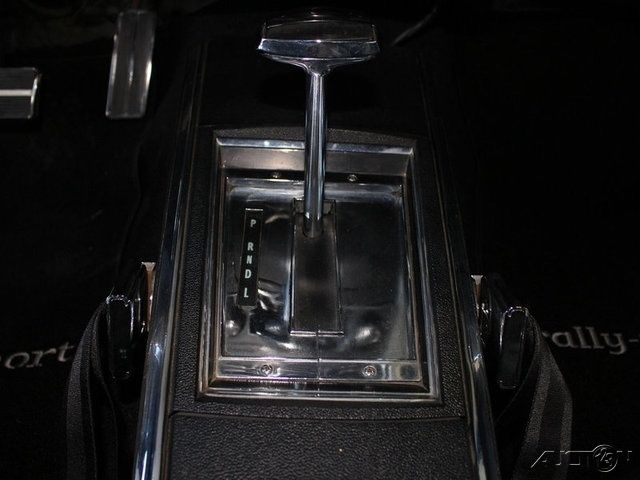 1967 Chevrolet Camaro RS - photo 4