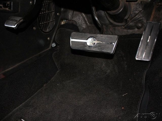 1967 Chevrolet Camaro RS - photo 7