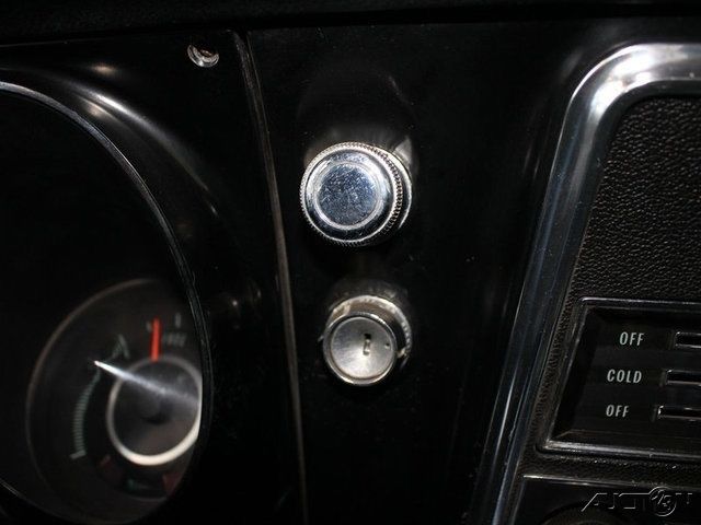 1967 Chevrolet Camaro RS - photo 8
