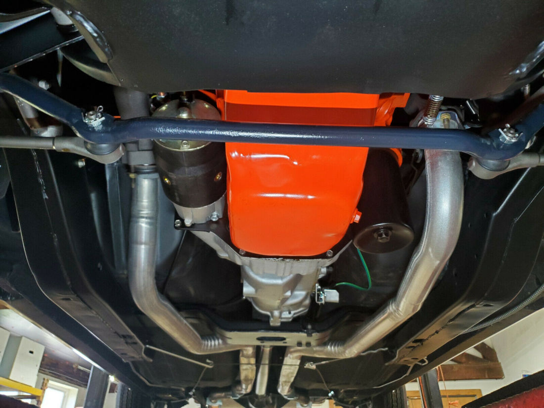 1967 Chevrolet Camaro - photo 13