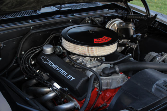 1967 Chevrolet Camaro - photo 13