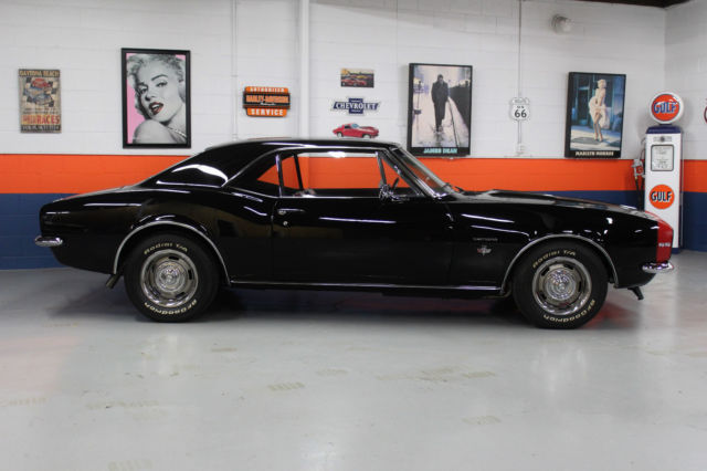 1967 Chevrolet Camaro - photo 3