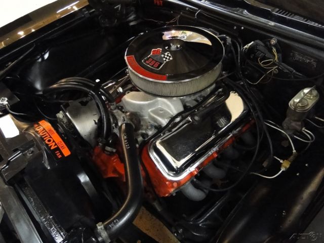 1967 Chevrolet Camaro - photo 10