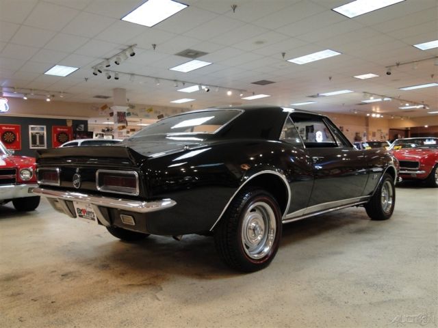 1967 Chevrolet Camaro - photo 2