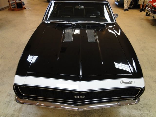 1967 Chevrolet Camaro - photo 4