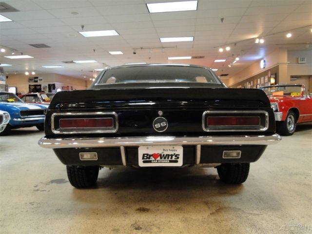 1967 Chevrolet Camaro - photo 5
