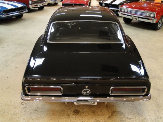 1967 Chevrolet Camaro - photo 6