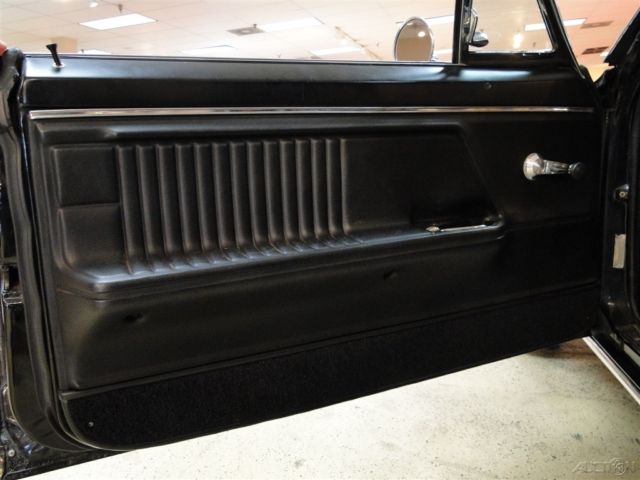 1967 Chevrolet Camaro - photo 7
