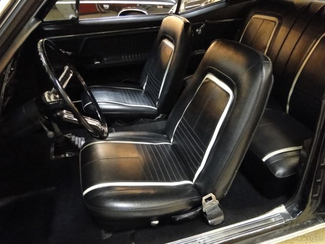 1967 Chevrolet Camaro - photo 9