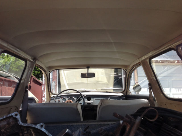 1967 Saab 9-5 - photo 10