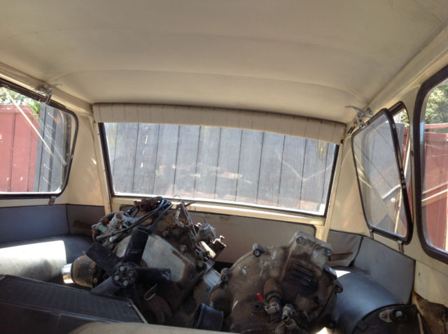 1967 Saab 9-5 - photo 11