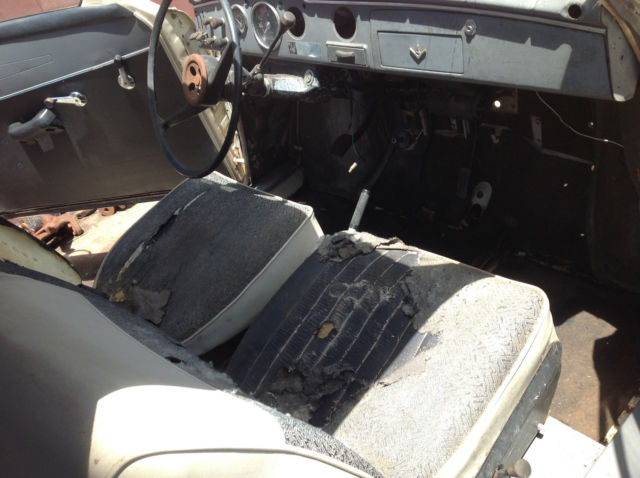 1967 Saab 9-5 - photo 12