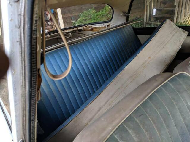 1967 Saab 96 1967 Saab 96
