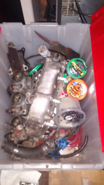 1967 Saab Other - photo 10