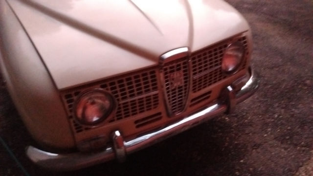 1967 Saab Other - photo 4