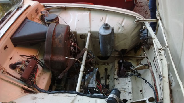 1967 Saab Other - photo 5