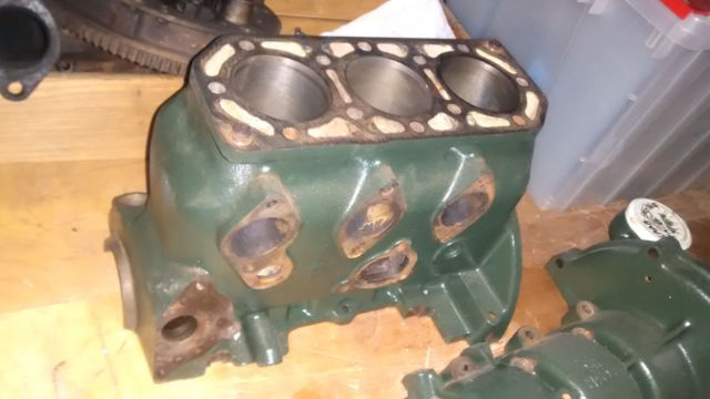1967 Saab Other - photo 9