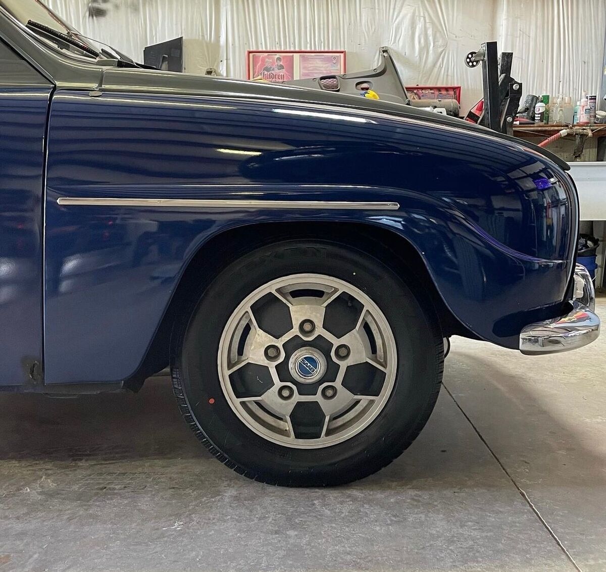 1967 Saab Other - photo 2