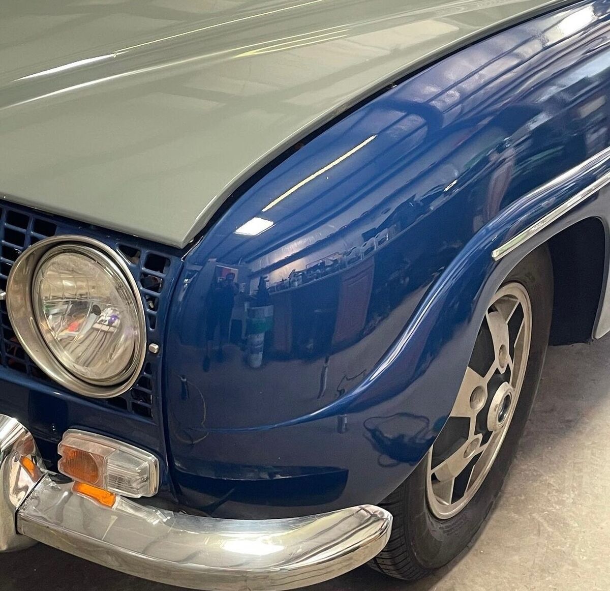 1967 Saab Other - photo 5
