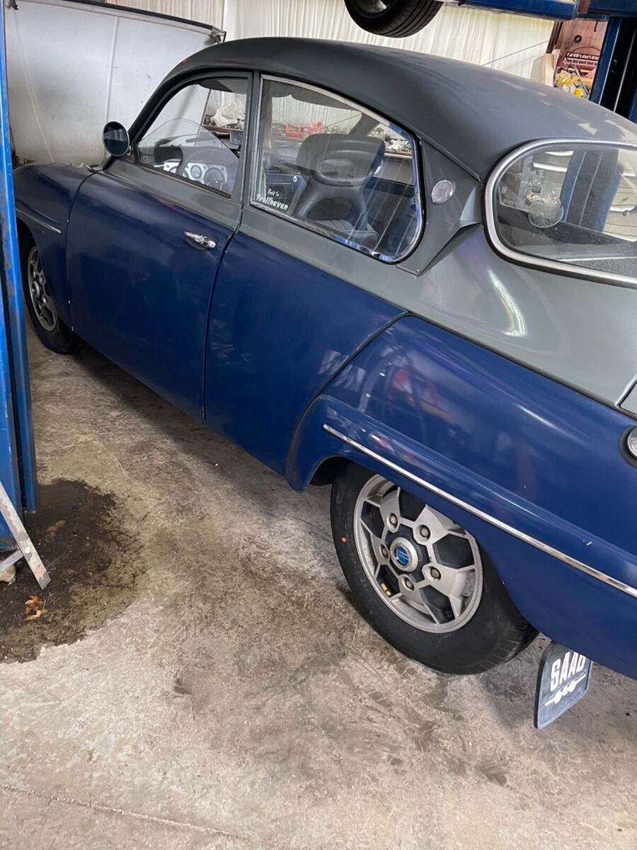 1967 Saab Other - photo 7