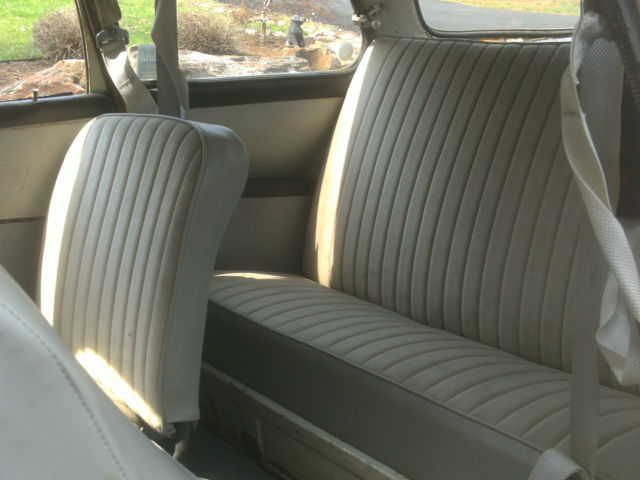1967 Saab 96 - photo 11