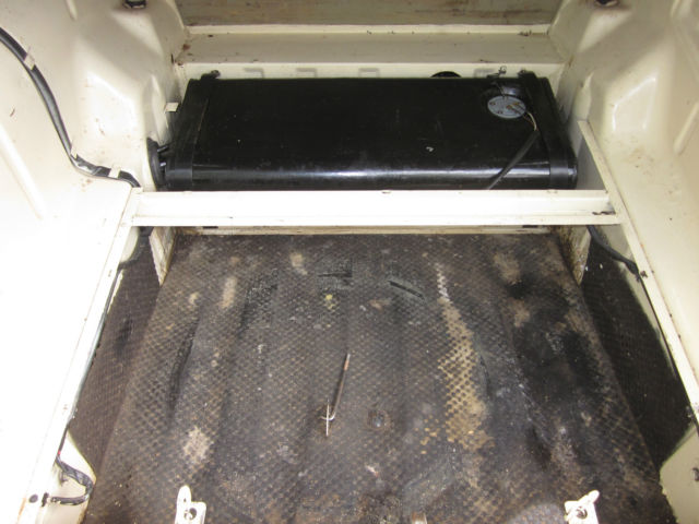 1967 Saab Other - photo 10