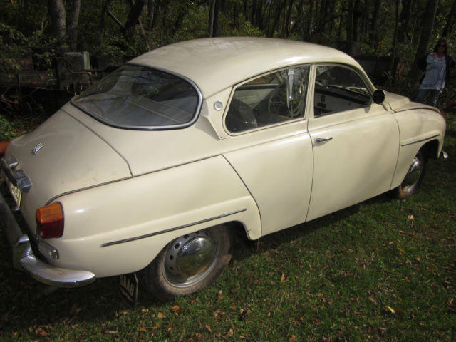 1967 Saab Other - photo 2