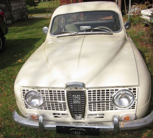 1967 Saab Other - photo 3