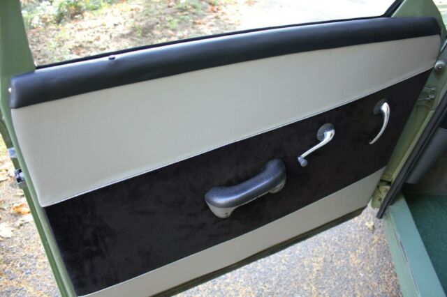 1967 Saab 96 - photo 13