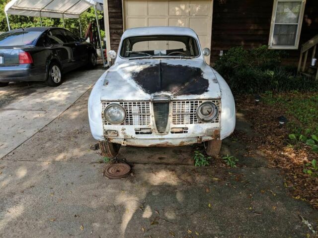 1967 Saab 96 - photo 4