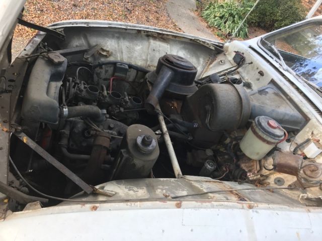 1967 Saab Other - photo 13