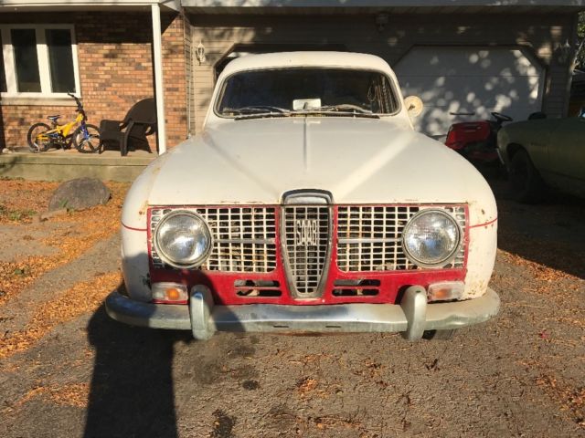 1967 Saab Other - photo 3
