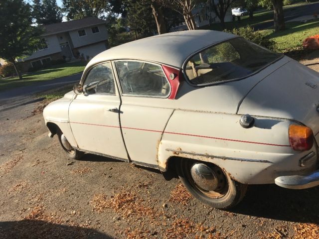 1967 Saab Other - photo 4