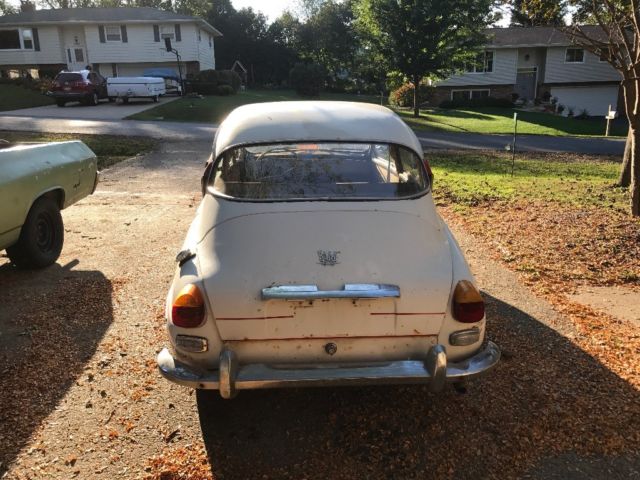 1967 Saab Other - photo 7
