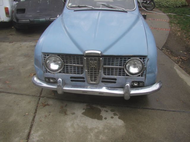 1967 Saab Other - photo 4