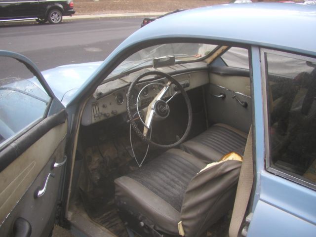 1967 Saab Other - photo 6